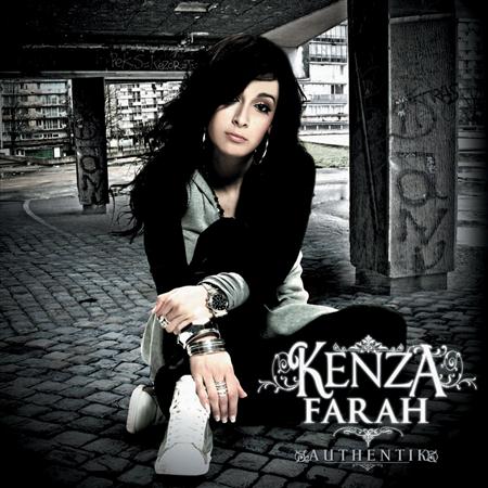 Kenza Farah - Appelez-Moi Kenza Lyrics - Zortam Music