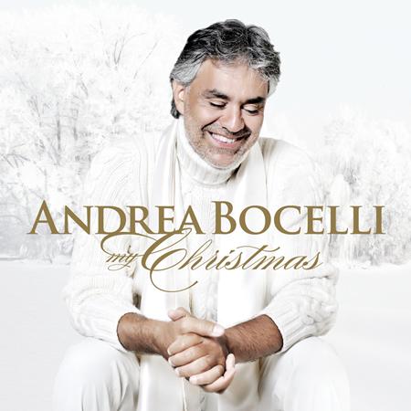 05. Andrea Bocelli - My Christmas - Zortam Music