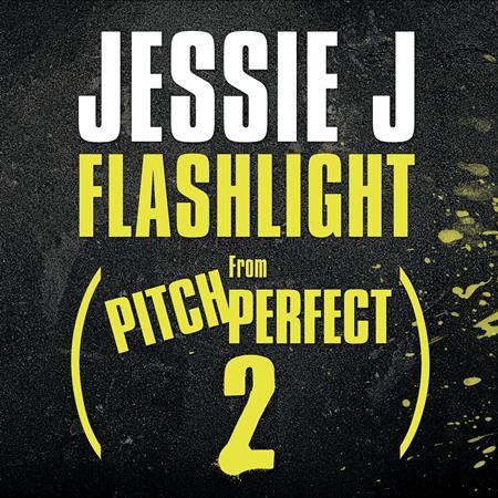 Jessie J - Flashlight (From 