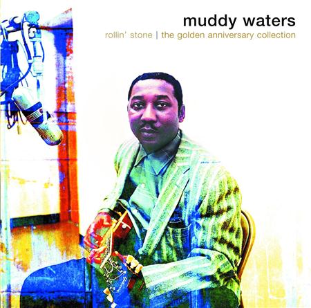 Muddy Waters - Rollin