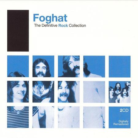 Foghat - Definitive Rock: Foghat - Zortam Music