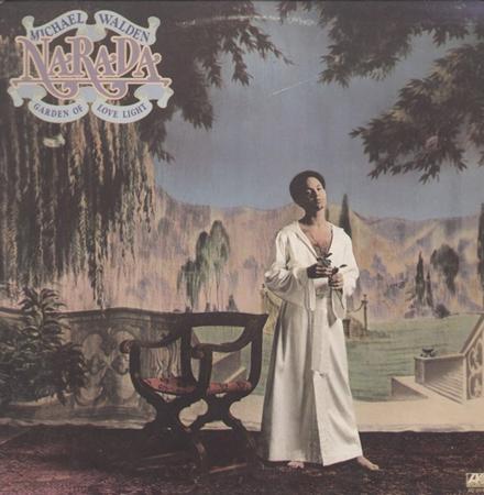 Narada Michael Walden - Garden of love light - Zortam Music