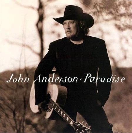 John Anderson - Love Comes Back Around Lyrics - Zortam Music
