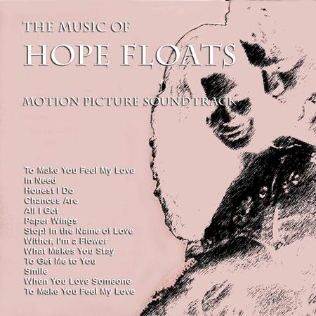 07 Jonell Mosser  Stop In The Name Of Love - Hope Floats - Zortam Music