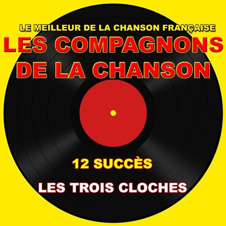 Les Compagnons de la chanson - Les Compagnons De La Chanson - Zortam Music