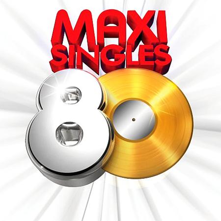 Various - Maxi Singles 80 (CD 1 - Variét - Zortam Music Various - Maxi Singles 80 (CD 1 - Variét - Zortam Music