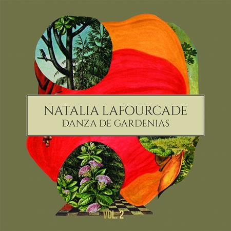 Natalia Lafourcade - Danza De Gardenias (Versisn Aczstica) - Zortam Music