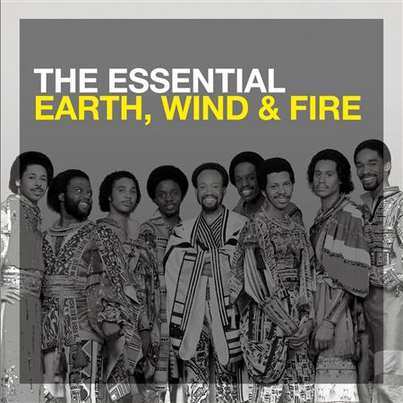 Earth Wind and Fire - Great Earth, Wind & Fire [disc 2] - Zortam Music