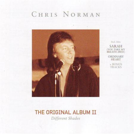 Chris Norman - For the good Years Lyrics - Zortam Music