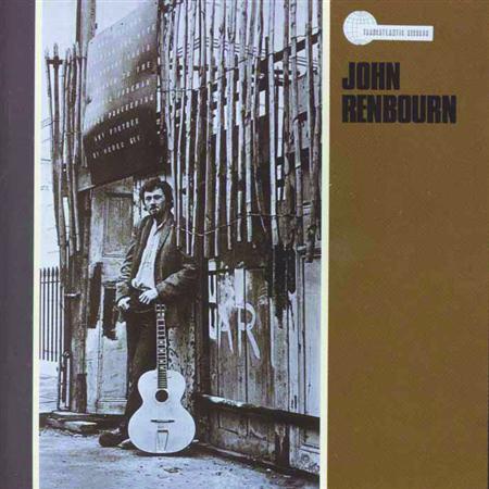 John Renbourn - John Renbourn - Zortam Music