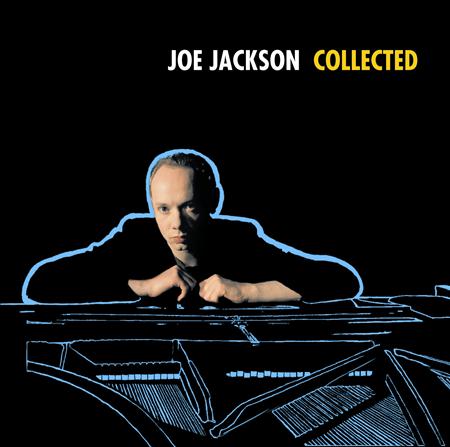Joe Jackson - Collected [disc 1] - Zortam Music