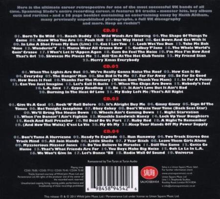 SLADE - The Slade Box 1969-1991 [Disc 3] - Zortam Music