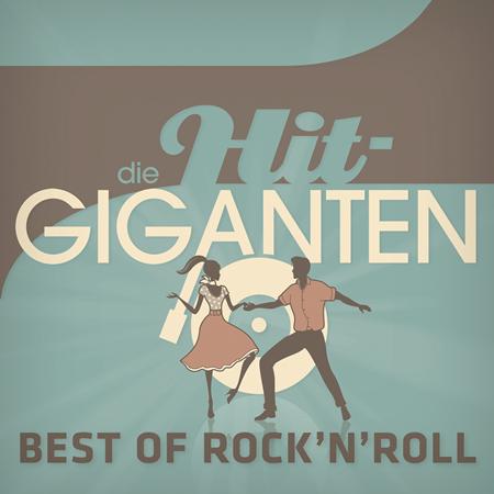 Duane Eddy - Die Hit Giganten Best Of Rock