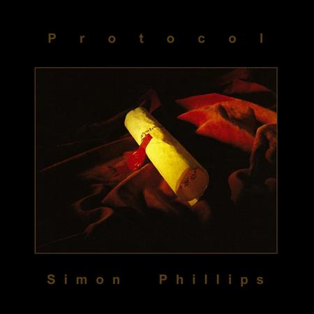 Simon Phillips - PROTOCOL(6 CD BOX SET-PROTOCOL IV DEMOS) - Zortam Music