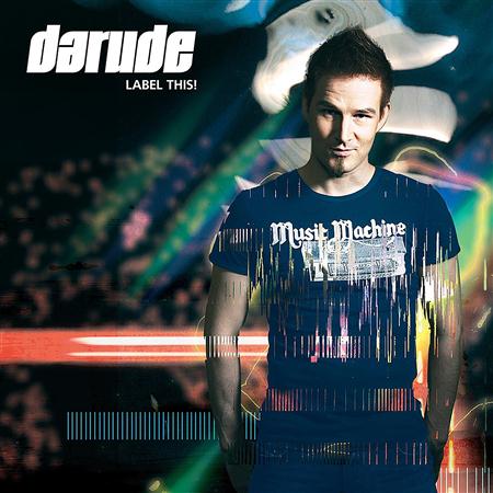 DARUDE - In The Darkness Lyrics - Zortam Music