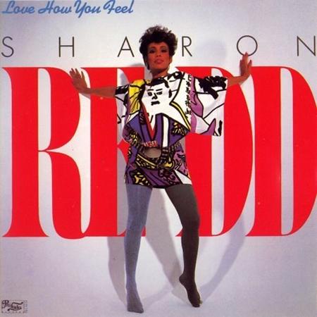 Sharon Redd - Love How You Feel - Zortam Music