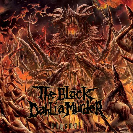 The Black Dahlia Murder - Asylum Lyrics - Zortam Music