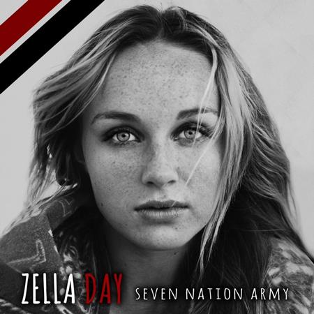 Zella Day - Seven Nation Army [Single] - Zortam Music