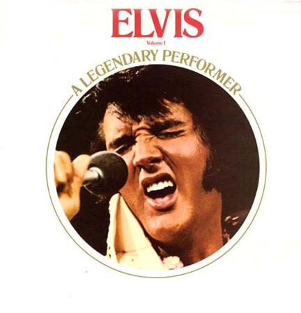 Elvis Presley - Elvis A Legendary Performer, Vol.1 - Zortam Music Elvis Presley - Elvis A Legendary Performer, Vol.1 - Zortam Music