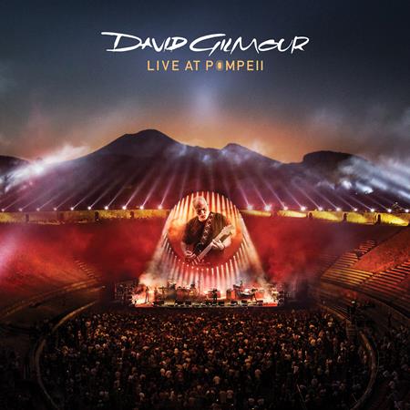 David Gilmour - Coming Back to Life Live in Pompeii 2016 Lyrics - Zortam Music