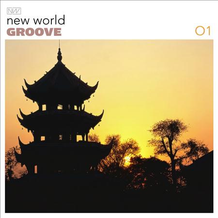 Kaya Project - New World Groove 01 - Zortam Music