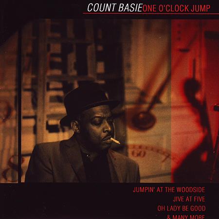 Count Basie - One O