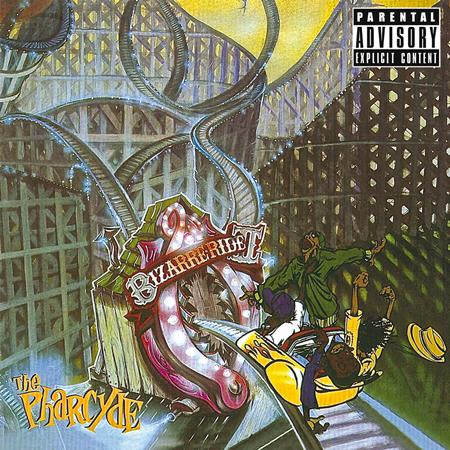 The Pharcyde - Top 1000 Greatest Hip-Hop & Rap Songs - Zortam Music