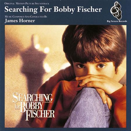 Soundtrack - Original Motion Picture Soundtrack - Searching For Bobby Fischer - Zortam Music