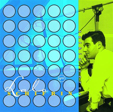 Lalo Schifrin - Talkin