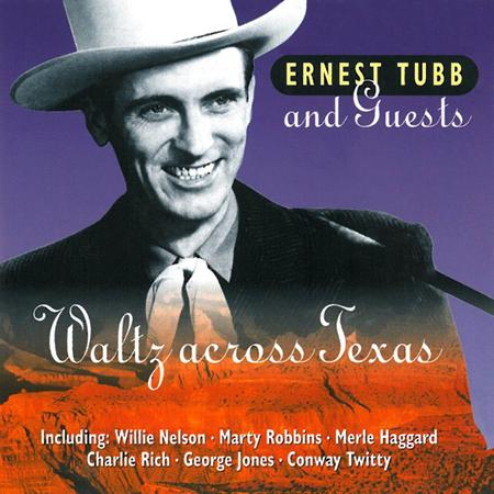 Ernest Tubb - The Yellow Rose Of Texas Lyrics - Zortam Music