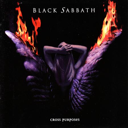 Black Sabbath - Cross Purposes - Zortam Music