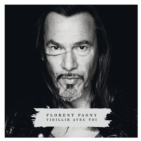 Florent Pagny - Album inconnu (30/01/2017 22:47:36) - Zortam Music