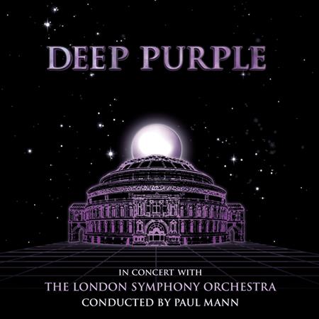 Deep Purple - In Concert With The London Symphony Orchestra [Disc 1] - Zortam Music