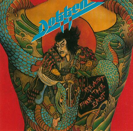 Whitesnake - Don Dokken - Zortam Music
