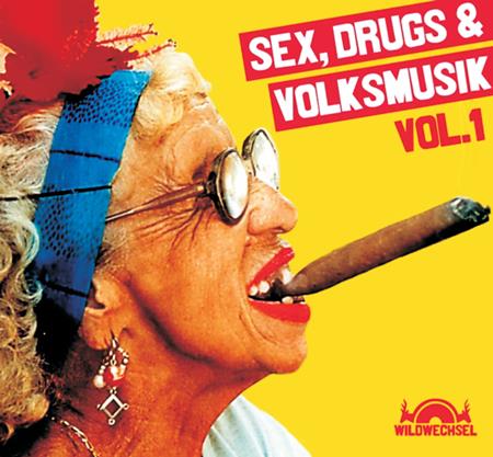 Global Kryner - Sex, Drugs & Volksmusik - Zortam Music