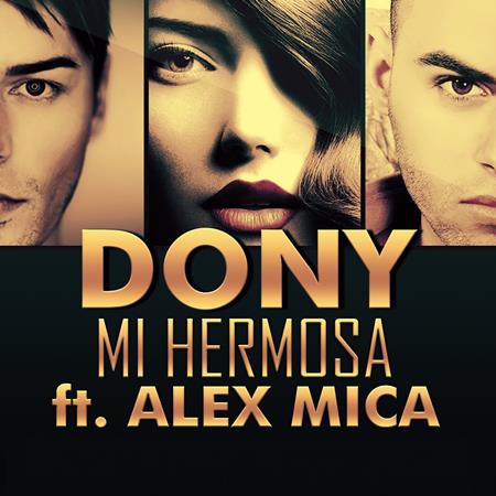 Dony - Mi Hermosa - Zortam Music
