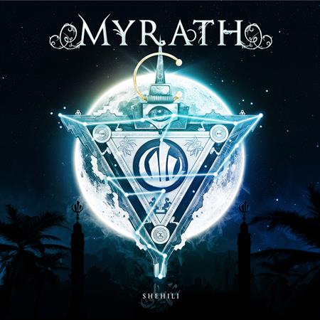 Myrath - Shehili - Zortam Music