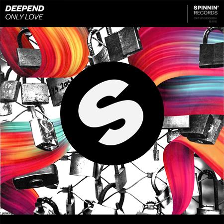 Deepend - Only Love - Zortam Music