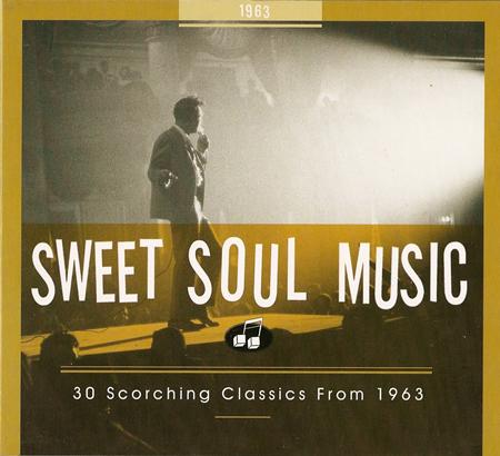 Ad Libs - Sweet Soul Music - 30 Scorching Classics From 1965 - Zortam Music