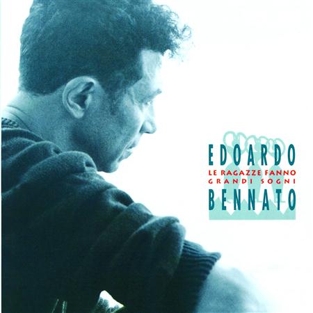 Edoardo bennato - Cerco Il Mio Amore Lyrics - Zortam Music