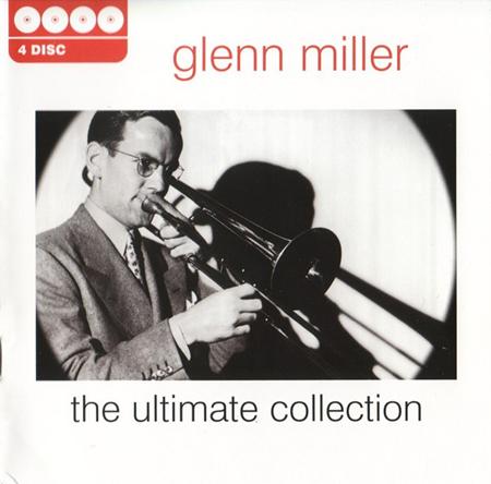 Glenn Miller & His Orchestra - His Greatest Hits & Finest Performances (reader