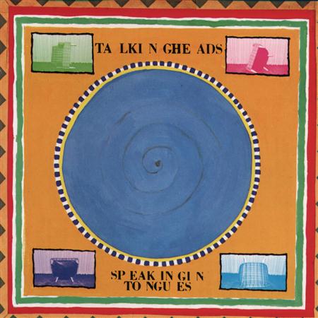 The Talking Heads - Speaking in Tongues - Zortam Music