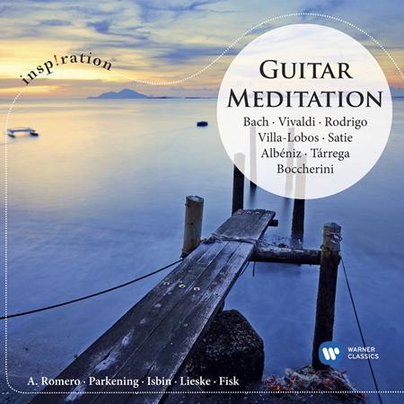 Sharon Isbin - Guitar Meditation - Zortam Music