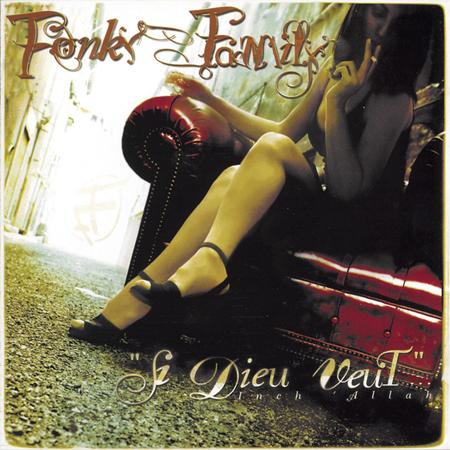 fonky family - Tu Nous Connais Lyrics - Zortam Music