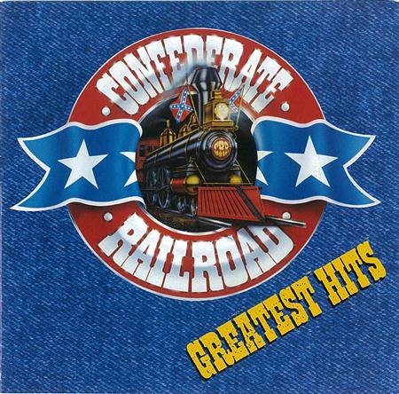 CONFEDERATE RAILROAD - Confederate Classics - Zortam Music