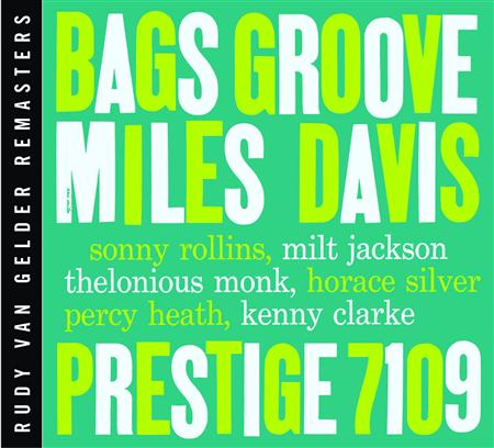 Miles Davis - Bags Groove - Zortam Music