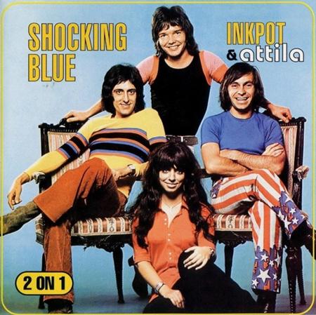 Shocking Blue - Inkpot - Zortam Music