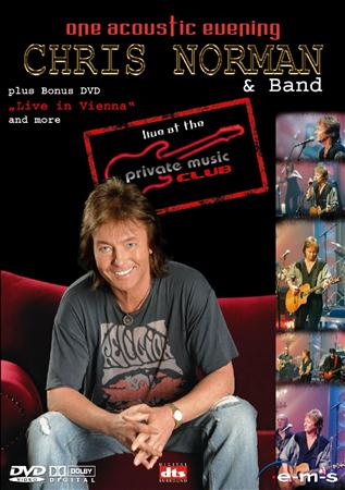 Chris Norman - One Acoustic Evening [live][disc 2] - Zortam Music