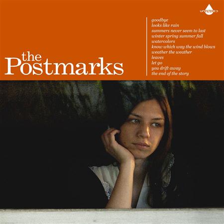 The Postmarks - Winter Spring Summer Fall Lyrics - Zortam Music