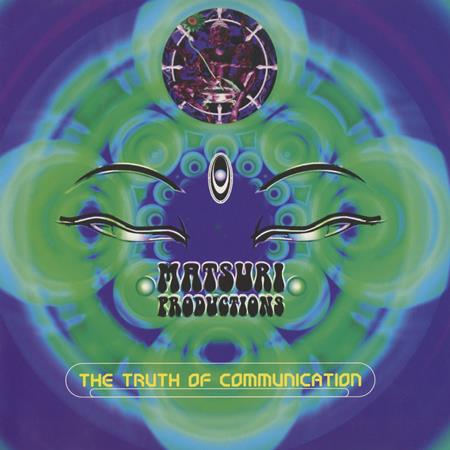 Typhoon - Matsuri Classics Vol.1 - the Truth of Communication - Zortam Music